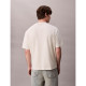 Calvin Klein Ανδρική κοντομάνικη μπλούζα Block Logo Graphic Relaxed T-Shirt